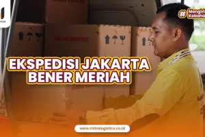 Ekspedisi Jakarta Bener Meriah