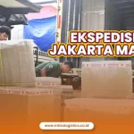 Ekspedisi Jakarta Maba