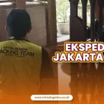 Ekspedisi Jakarta Piru Terpercaya