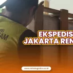 Ekspedisi Jakarta Rengat