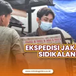 Ekspedisi Jakarta Sidikalang Terbaik