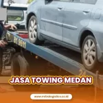 Jasa Towing Medan