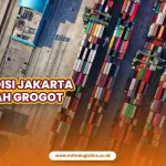 Ekspedisi Jakarta Tanah Grogot