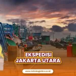 Ekspedisi Jakarta Utara