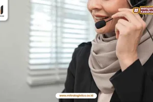 Peran Customer Service dalam Jasa Ekspedisi Pengiriman Barang