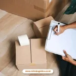 Apa itu Packing List dalam Jasa Ekspedisi Pengiriman Barang?