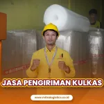 Jasa Pengiriman Kulkas Paling Aman