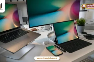 Sebelum Beli, Ketahui Jenis-Jenis Laptop Sesuai Kebutuhan