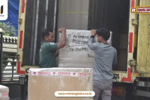 Mitralogistics, Jasa Pindahan Paling Lengkap & Sesuai Kebutuhan!