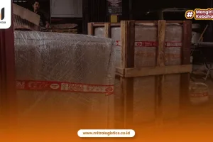 Packing dan Packaging: Pengertian, Fungsi, Bahan dan Proses