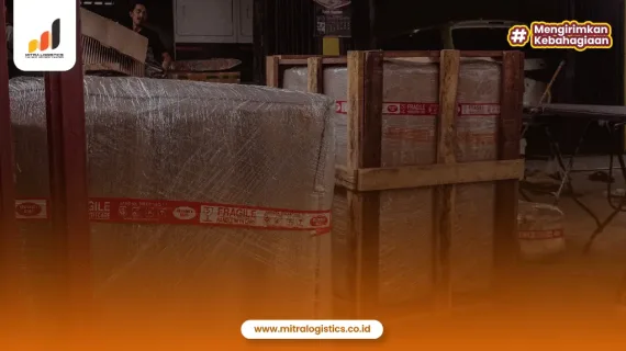 Packing dan Packaging: Pengertian, Fungsi, Bahan dan Proses