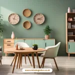 Furniture Minimalis untuk Ruang Tamu Estetis