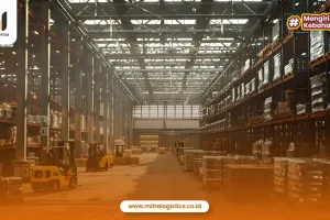 Warehouse Management System: Pengertian, Manfaat dan Fungsi