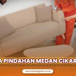 Layanan Jasa Pindahan Medan Cikarang Murah