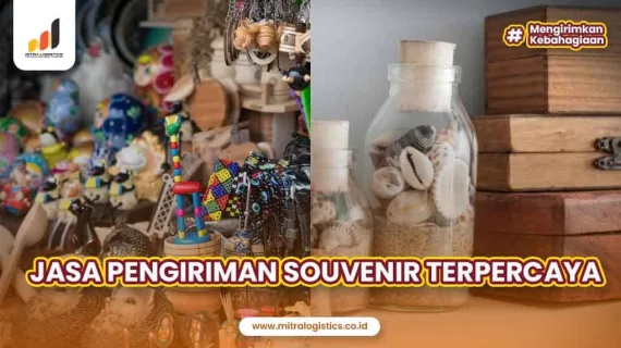 Jasa Pengiriman Souvenir Terpercaya