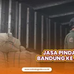 Jasa Pindahan Bandung ke Ambon Terjamin