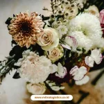 Jenis-Jenis Karangan Bunga untuk Memulai Bisnis Florist