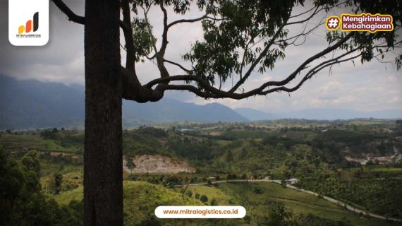 5 Tempat Wisata di Sumatera Utara yang Akan Memikat Hatimu