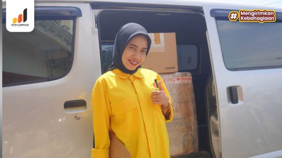 Logistic Service Quality (LSQ): Kunci Layanan Logistik Berkualitas