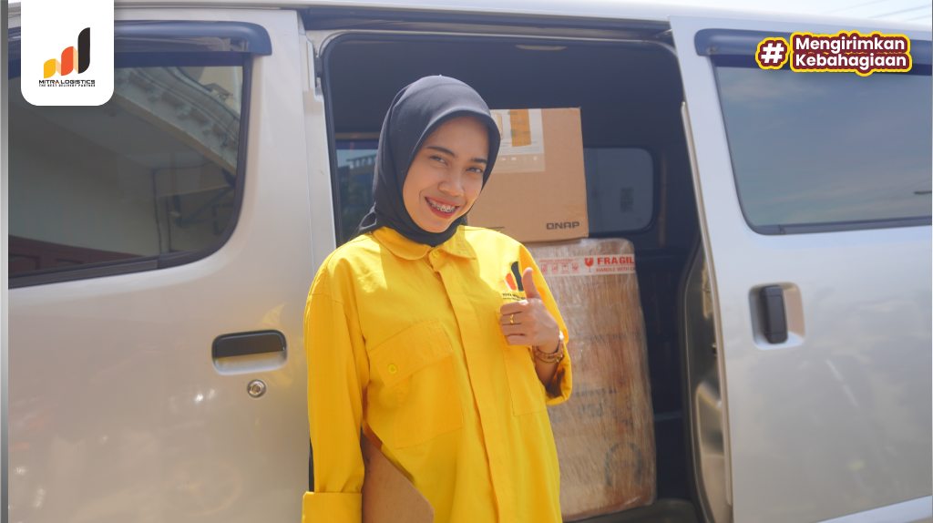 Logistic Service Quality