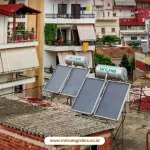 Solar Water Heater Terbaik: Jenis, Manfaat dan Tips Memilih