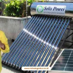 Jasa Pengiriman Solar Water Heater