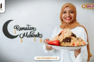 Tips Aman Kirim Makanan Khas Ramadhan: Hindari Kerusakan di Perjalanan